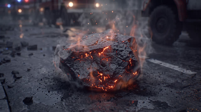 Scene 38 - Tchernobyl