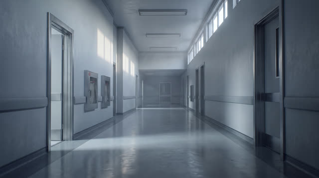 Scene 41 - Tchernobyl