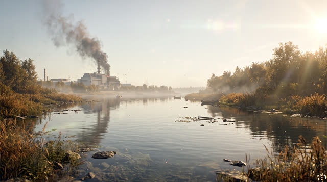 Scene 44 - Tchernobyl
