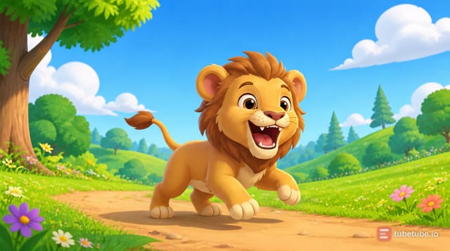 A CORRIDA DOS ANIMAIS