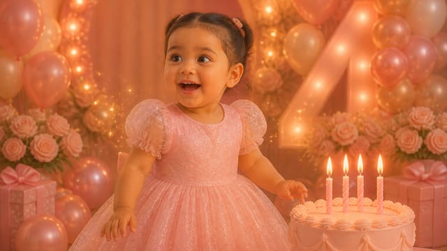 Sifti birthday