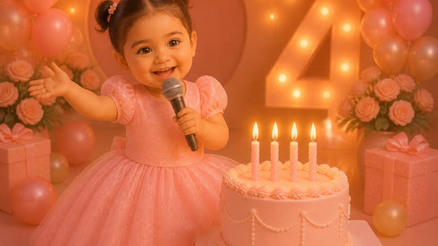 Scene 11 - Sifti birthday