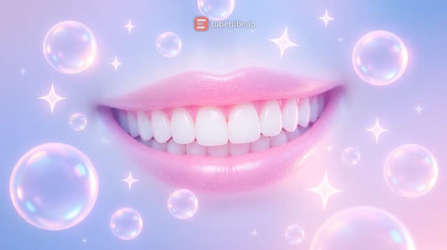 Scene 5 - Cepilla Tus Dientes