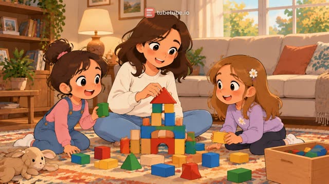 Scene 9 - Cambió nuestra historia
