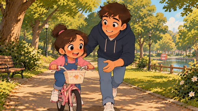 Scene 16 - Cambió nuestra historia