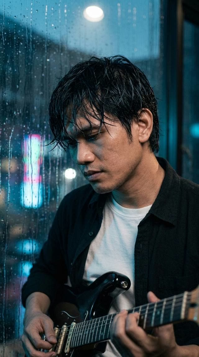 Scene 2 - Hilang di Dalam Sepi