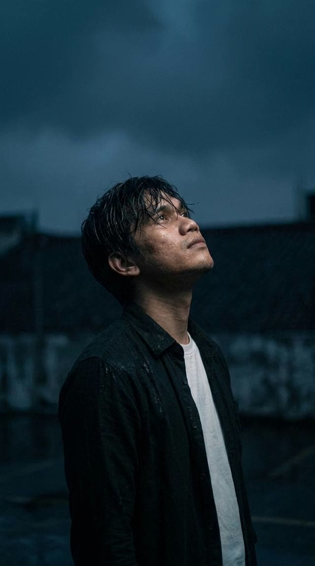 Scene 6 - Hilang di Dalam Sepi