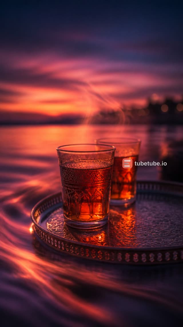 Scene 3 - عمري هديتو ليك