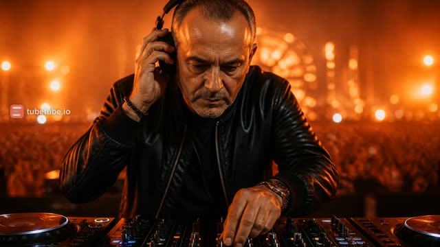 Scene 2 - Dj didier