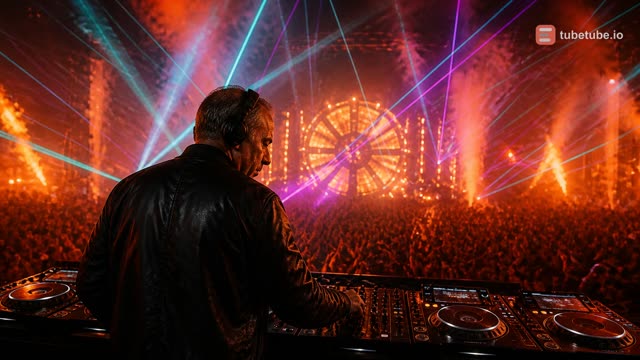 Scene 4 - Dj didier