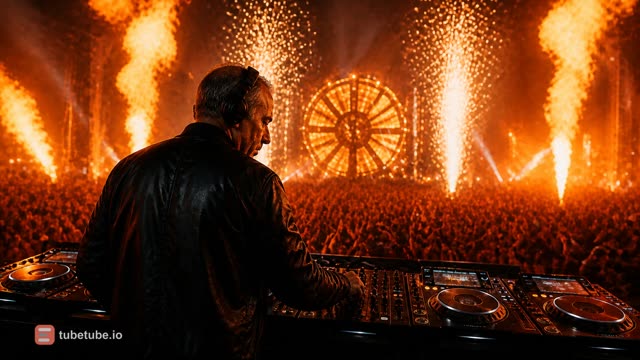 Scene 5 - Dj didier