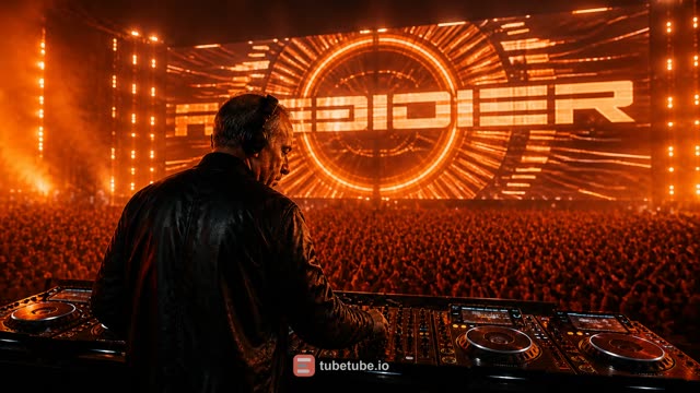 Scene 6 - Dj didier