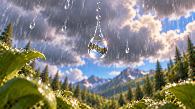 Scene 58 - Caring for the earth