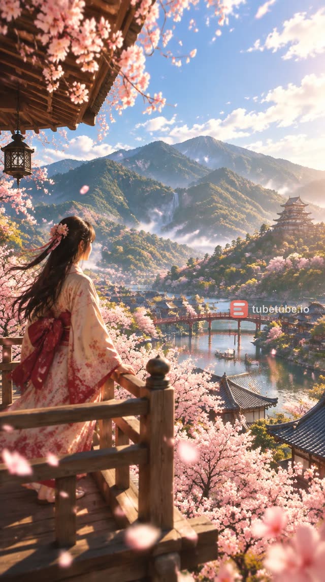 Scene 1 - 日本史時代歌