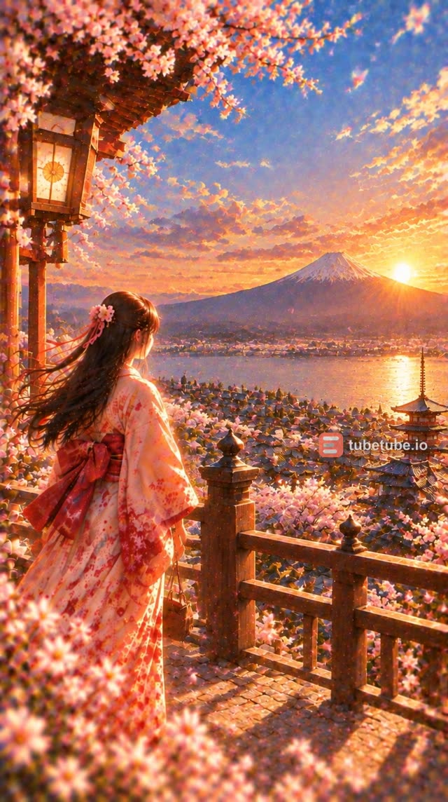 Scene 23 - 日本史時代歌