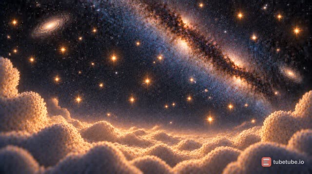 Scene 22 - The Little Star Who Lost His Twinkle
