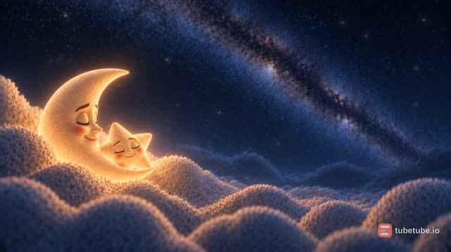 Scene 27 - The Little Star Who Lost His Twinkle