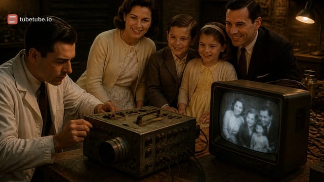 Kodak Invented the Digital Camera — So Why Did It Collapse?