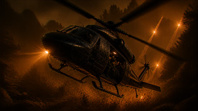 Scene 41 - Signed for Delivery