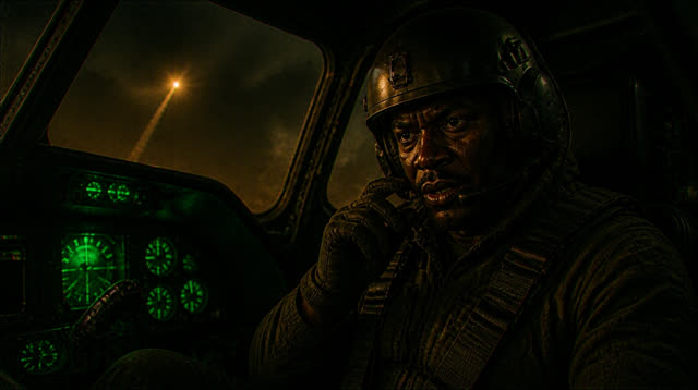 Scene 45 - Signed for Delivery