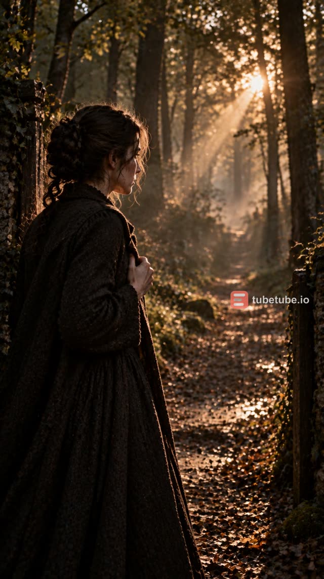 Scene 11 - todavia puedes volver