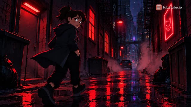 Scene 4 - GEN-Z