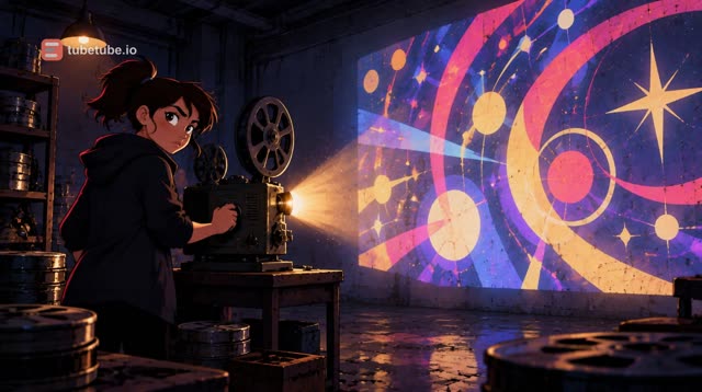 Scene 8 - GEN-Z