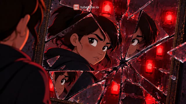 Scene 9 - GEN-Z