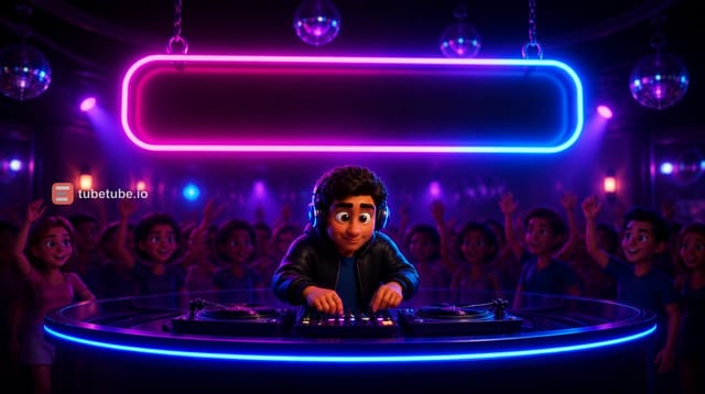 DJ MED