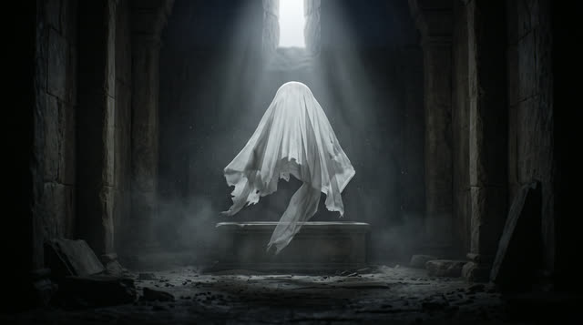Scene 53 - Antigone