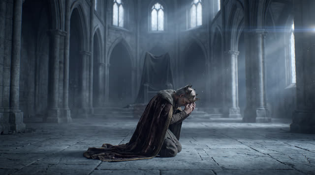 Scene 59 - Antigone