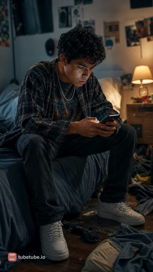 Scene 1 - More Than Screen Deep