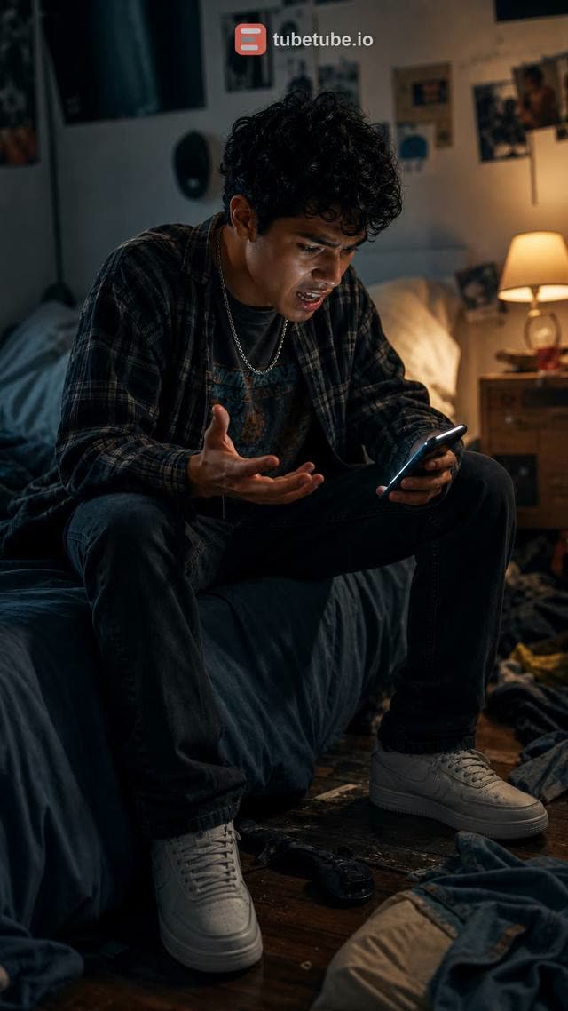 Scene 2 - More Than Screen Deep
