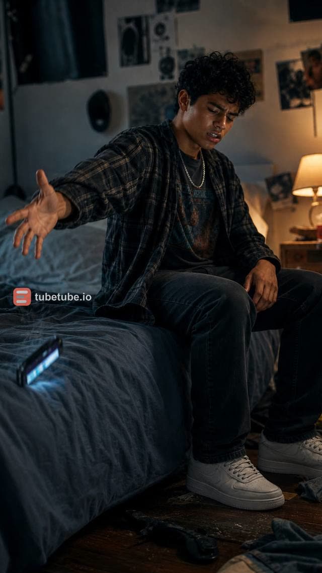 Scene 3 - More Than Screen Deep