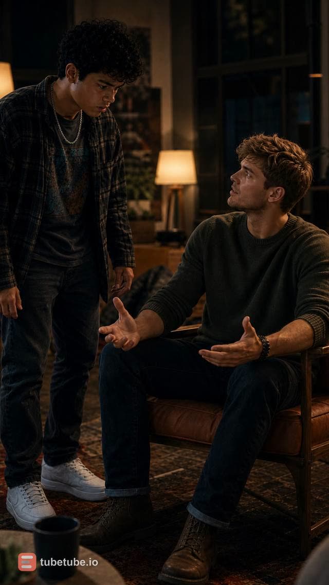 Scene 6 - More Than Screen Deep
