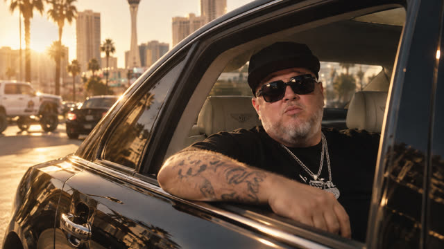 Scene 2 - Cruel Summer — Shang Manson x Debe Dollaz