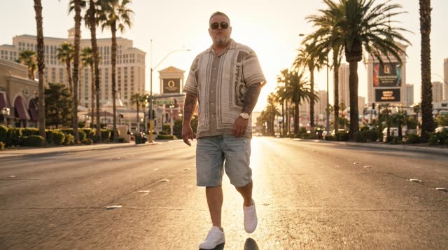 Scene 3 - Cruel Summer — Shang Manson x Debe Dollaz