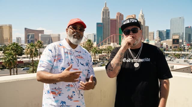 Scene 4 - Cruel Summer — Shang Manson x Debe Dollaz