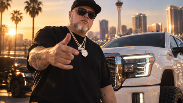 Scene 10 - Cruel Summer — Shang Manson x Debe Dollaz