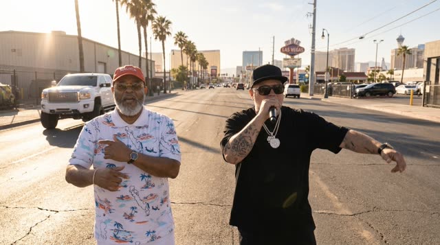 Scene 12 - Cruel Summer — Shang Manson x Debe Dollaz