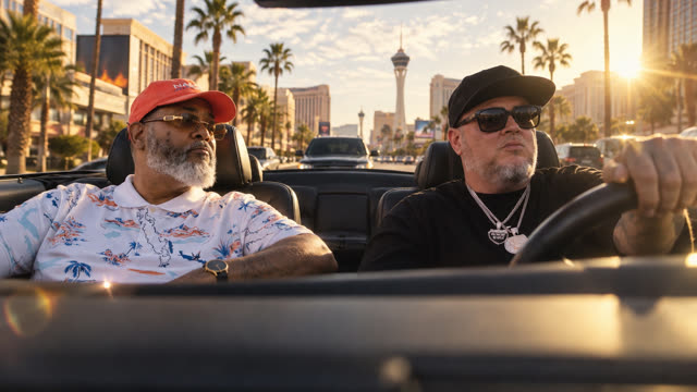 Scene 14 - Cruel Summer — Shang Manson x Debe Dollaz