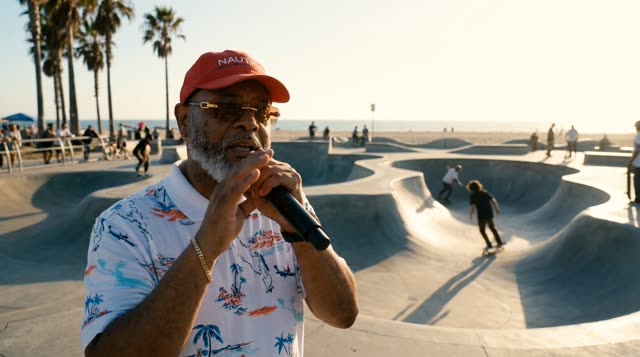 Scene 17 - Cruel Summer — Shang Manson x Debe Dollaz