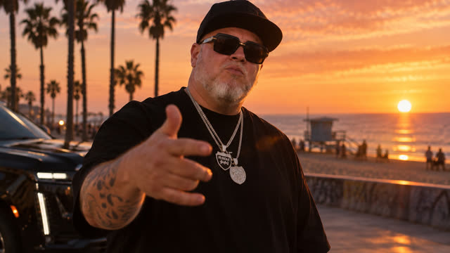 Scene 18 - Cruel Summer — Shang Manson x Debe Dollaz