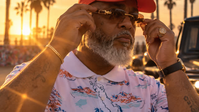 Scene 21 - Cruel Summer — Shang Manson x Debe Dollaz