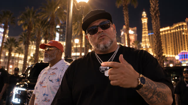 Scene 26 - Cruel Summer — Shang Manson x Debe Dollaz