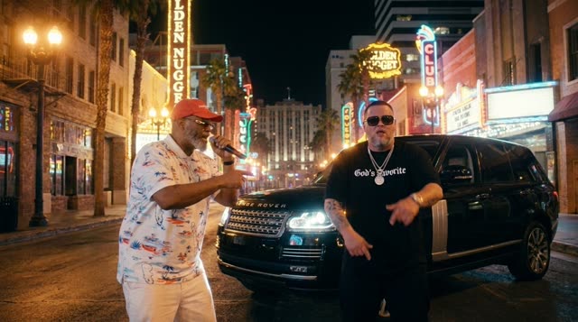 Scene 28 - Cruel Summer — Shang Manson x Debe Dollaz