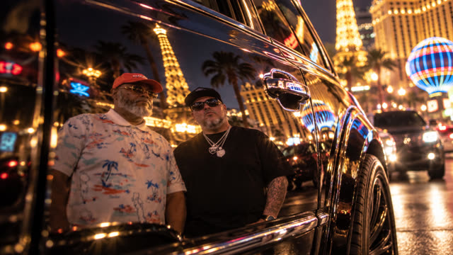 Scene 29 - Cruel Summer — Shang Manson x Debe Dollaz