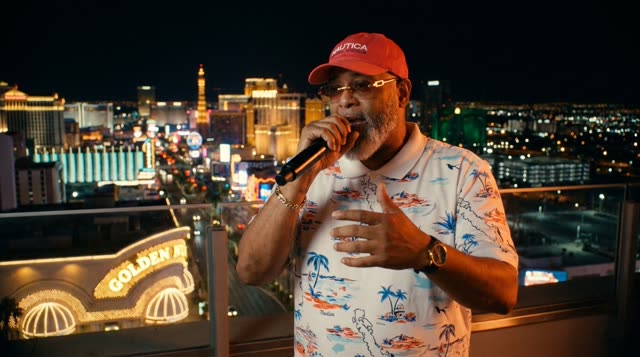 Scene 30 - Cruel Summer — Shang Manson x Debe Dollaz