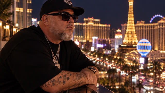 Scene 34 - Cruel Summer — Shang Manson x Debe Dollaz