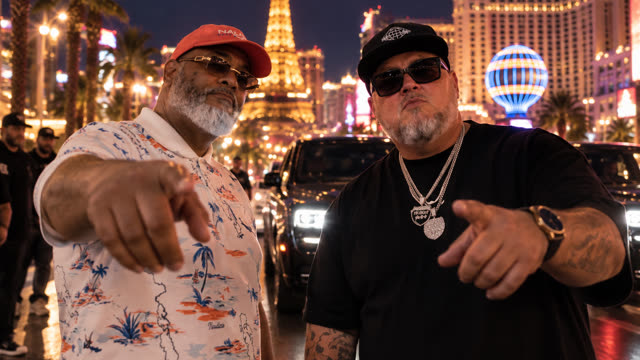Scene 36 - Cruel Summer — Shang Manson x Debe Dollaz